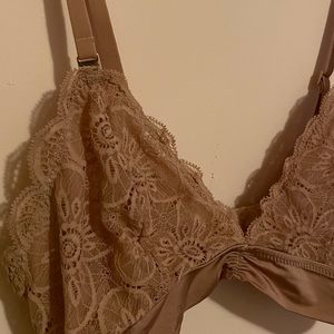 Aerie Lace Bralette